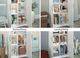 Sauder® White 2-Door Farmhouse Storage Cabinet-3