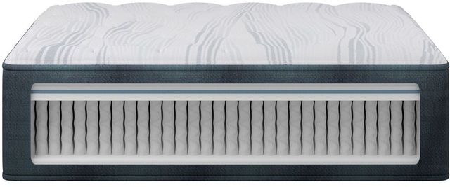 Beautyrest® Harmony™ Cypress Bay 12" Hybrid Extra Firm Tight Top Twin XL Mattress-2
