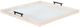 Sunny Designs™ Tessa Blonde Ottoman Tray-0