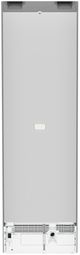 Liebherr 24" 12.7 Cu. Ft. Stainless Steel Bottom Freezer Refrigerator-5