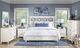 Legacy Classic XXX's and OOO's Cotton Door Drawer Chest-1