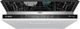 Bosch® 100 Series 24" Panel Ready Top Control Built-In Dishwasher-2