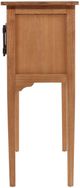 Furniture Classics Charley Natural Server-2