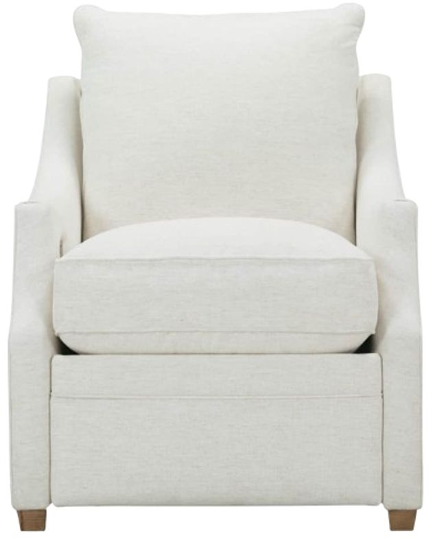 Rowe® Customizable Kara Zero Wall Power Recliner-1