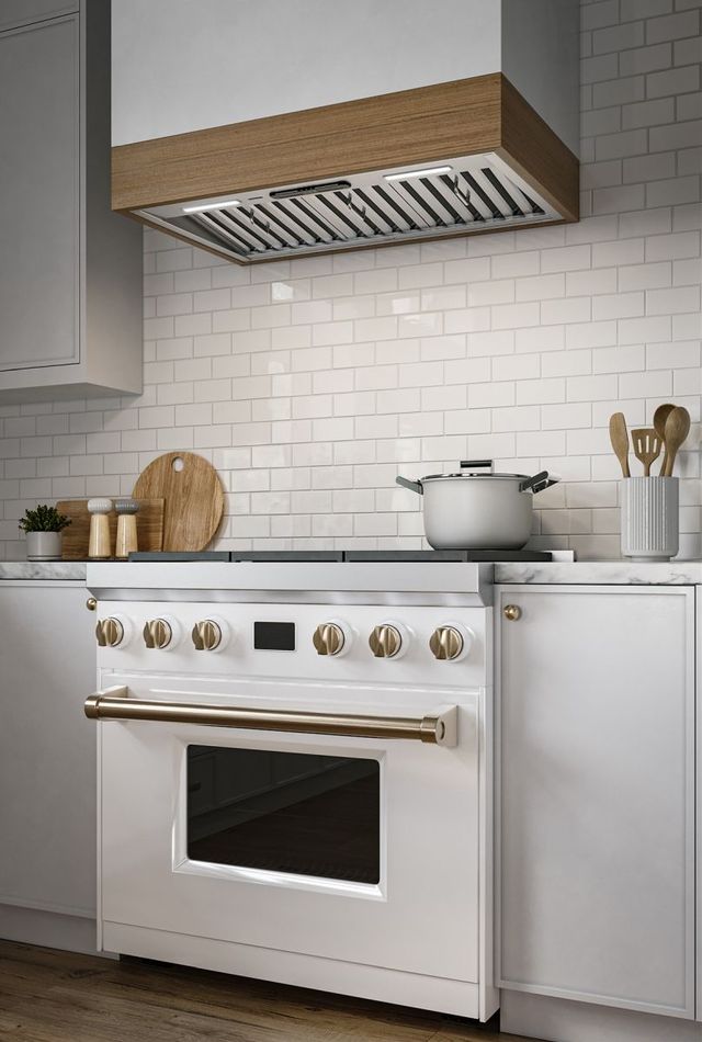 Best® HBN3 30" Stainless Steel Insert Range Hood-3