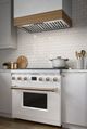 Best® HBN3 30" Stainless Steel Insert Range Hood-3