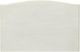aspenhome® Charlotte Pebble White 1-Drawer Nightstand-2
