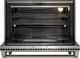 Wolf® 36" Stainless Steel Pro Style Liquid Propane Gas Range-2