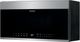 Frigidaire Gallery® 1.9 Cu. Ft. Stainless Steel Over The Range Microwave-4