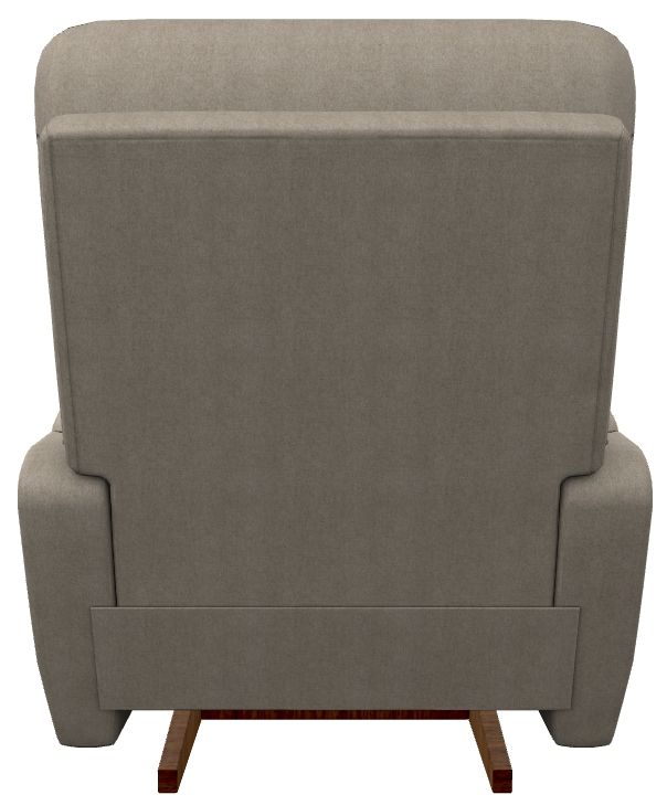 La-Z-Boy® Jay Birch Power Rocking Recliner with Headrest and Lumbar-4