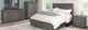 DeFehr Gabler Driftwood Queen Panel Bed-2