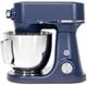 GE® Sapphire Blue Tilt-Head Stand Mixer-0