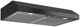 Broan® Glacier BCSD1 Series 30” Under Cabinet Range Hood-Black-2