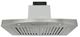 KOBE® Premium® Series 36" Stainless Steel Under Cabinet Range Hood-0