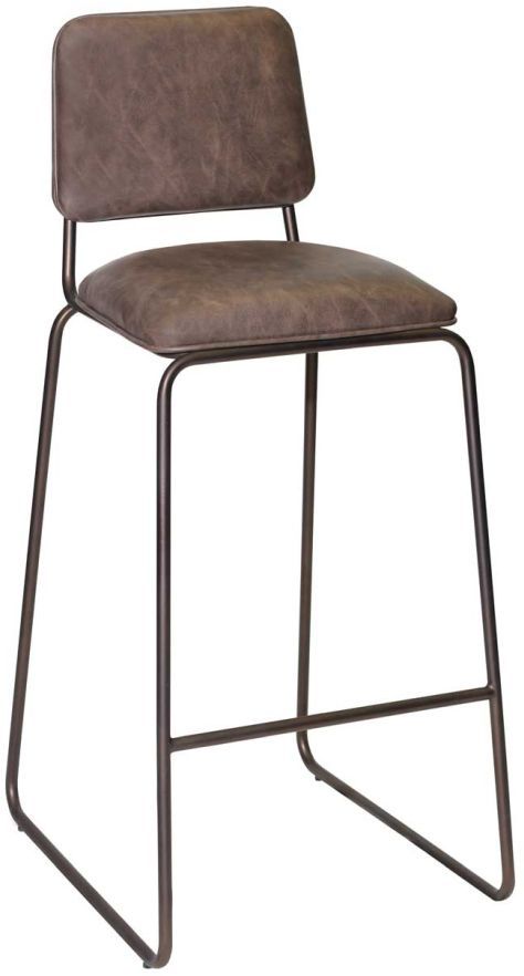 Steve Silver Co. Mesa 24" Counter Stool-0