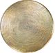 Zuo® Modern Larache Gold Coffee Table-3