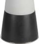 Uttermost® Bandeau Black/White Table Lamp-3