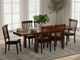 Ada Dining Set, 2 Side Chairs Free!-0