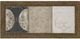 StyleCraft Tiles Beige/Black/Brown/Gray Wall Art-0