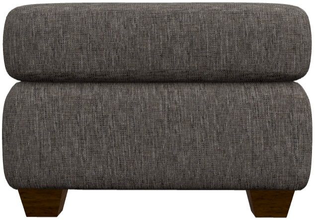 La-Z-Boy® Charlie Onyx Ottoman-3