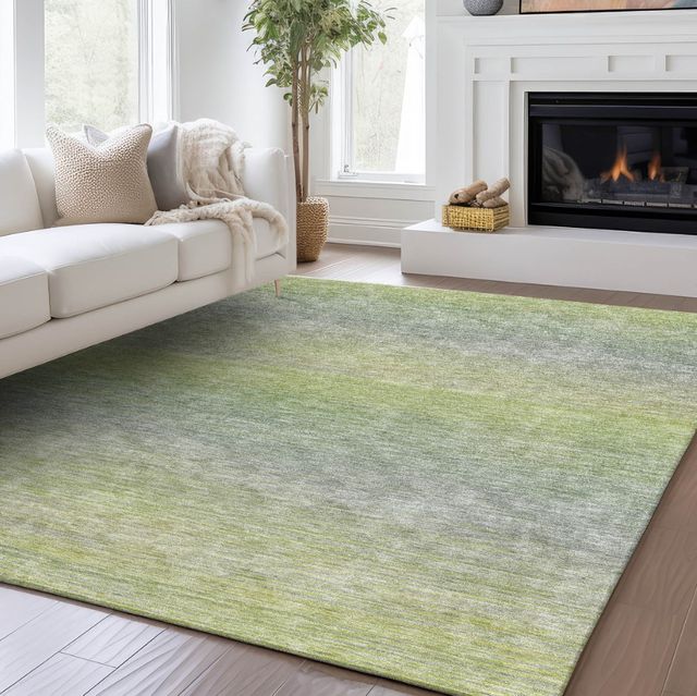 Dalyn™ Rug Company Trevi TV11 Aloe 5'x8' Area Rug-4