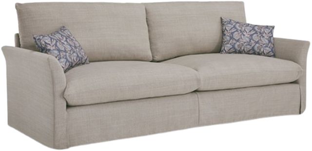 Best® Home Furnishings Customizable Erin & Ben Co. Oxford Sofa-0