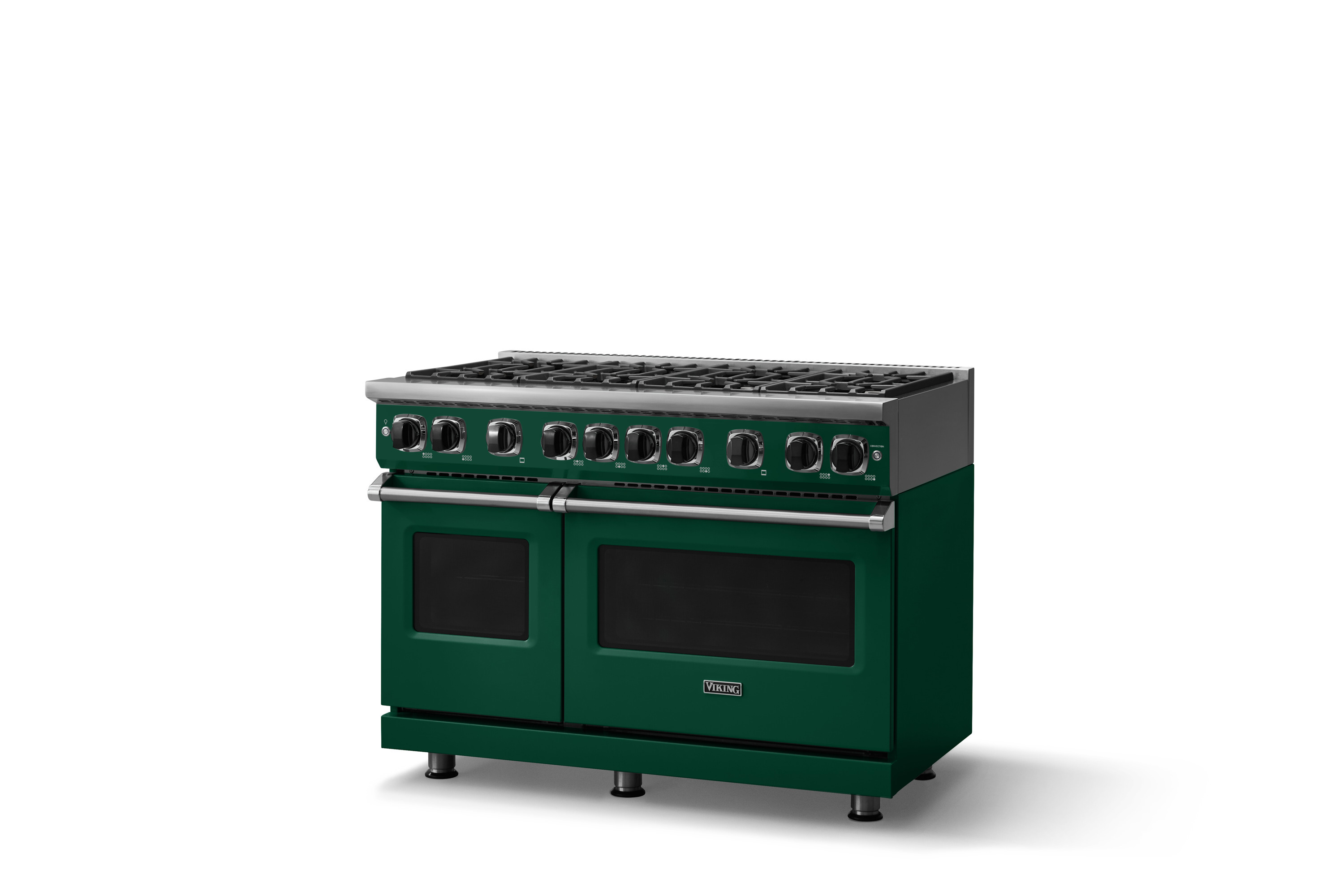 Viking® 7 Series 48'' Ivy Pro Style Gas Range | Marsillio's