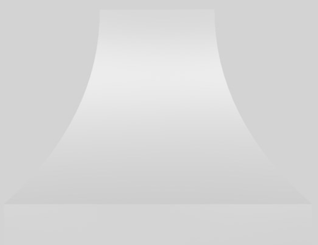 Vent-A-Hood® Designer Series 36" Stainless Steel Island Range Hood-0