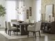 Signature Design by Ashley® Burkhaus Dark Brown 7 Piece Dining Set-1
