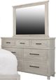 Vintage Furniture Elliot Dresser-1