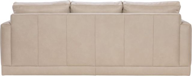 Bradington-Young Customizable Granger 86" Leather Sofa-3