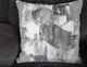 Franklin™ Heston Frenzy Graphite Manual Reclining Sofa-4
