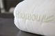 Zenima® Bamboo White Queen Mattress Protector-1