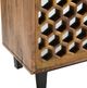 Crestview Collection Bengal Manor Brown Sideboard-4