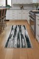 Feizy Micah 3'x8' Style 1 Runner Rug-1