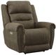 Stanton™ Customizable 890 Manual Rocker Recliner-0