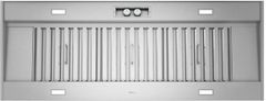 Zephyr Pro Collection Spruce 59" Stainless Steel Outdoor Insert Range Hood 