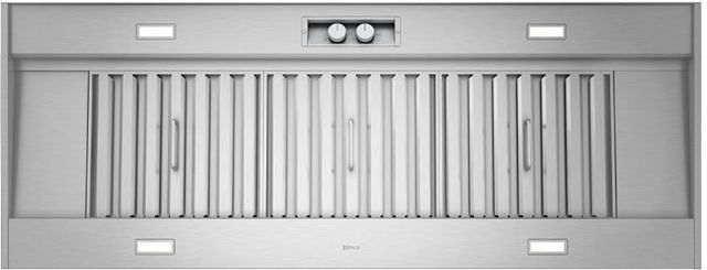 Zephyr Pro Collection Spruce 59" Stainless Steel Outdoor Insert Range Hood -0