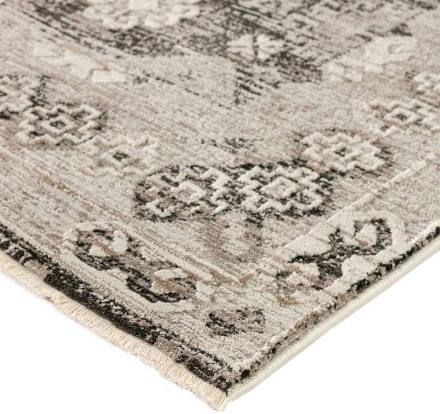 Dalyn™ Rug Company Izmir Midnight 5'x8' Style 2 Area Rug-1