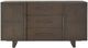 Modus Furniture Oakland Brunette Sideboard-2