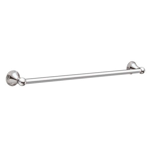 Moen® Preston Chrome 24" Towel Bar-0