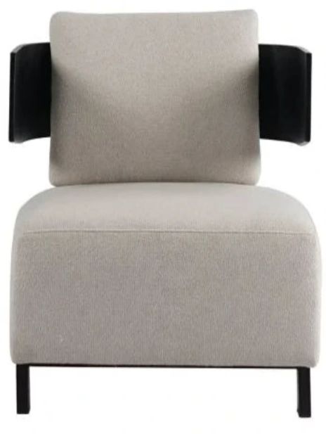 YHD Cradle Gray Chair-0
