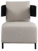 YHD Cradle Gray Chair-0