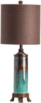 Crestview Collection Briston Multi Turk Table Lamp-0