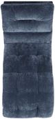 Elements International Dominick Slate Chaise Lounge-2