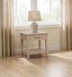Coaster® Lindenton Blonde End Table-1