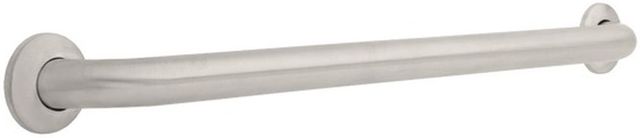 Delta Stainless 30" Concealed Mount Grab Bar-0