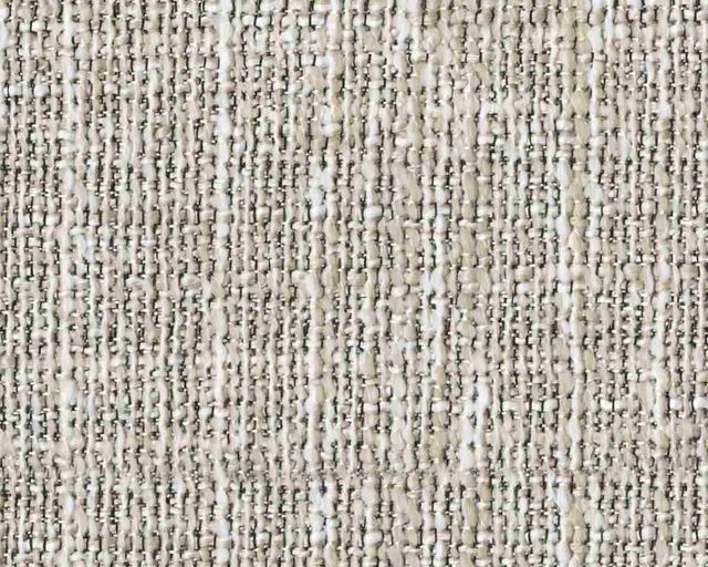 Signature Design by Ashley® Beachcroft 5-Piece Beige/Brown Outdoor Fabric/Wicker Seating Set-6