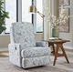 Best® Home Furnishings Customizable Sorelle Manual Swivel Glider Recliner-5