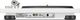 Denon® White Hi-Fi Turntable-4
